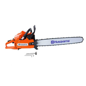 Motosierra Profesional  Husqvarna 281  con barra 28 PS