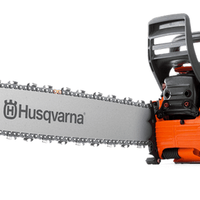 Motosierra profesional Husqvarna 390XP  con 30 PS .404